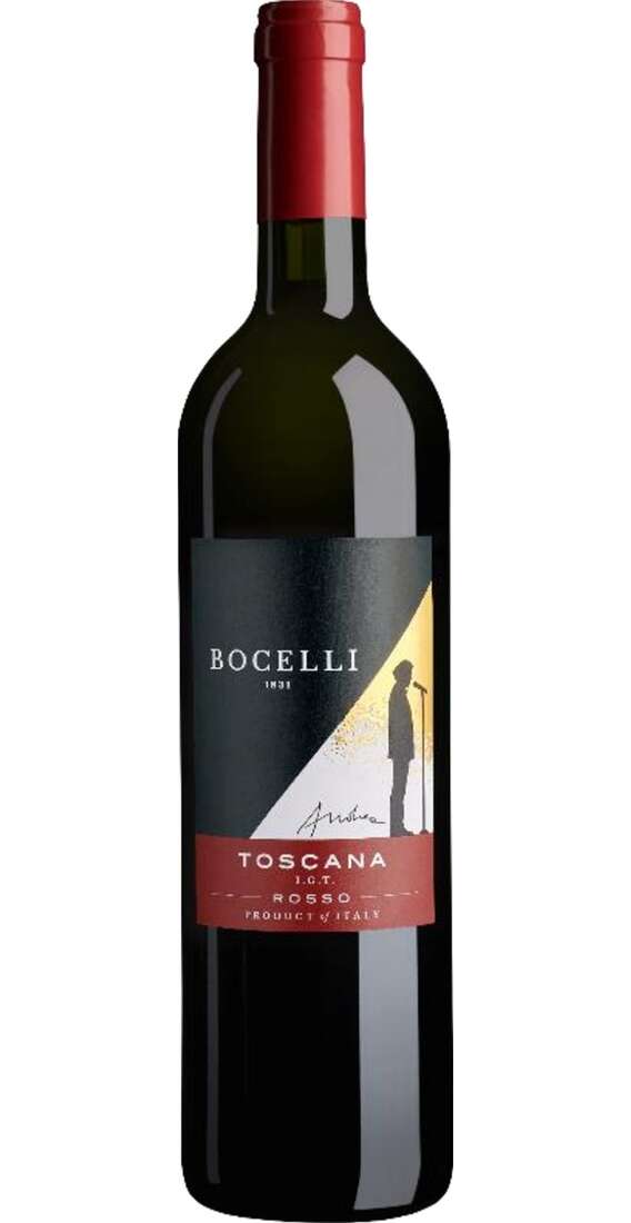 Toscana Rosso