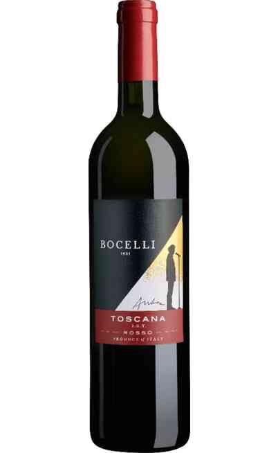 Toscana Rosso