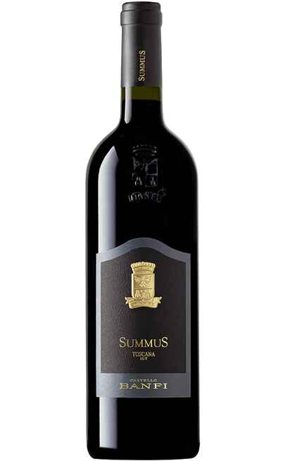 Toscana "SummuS" [BANFI]