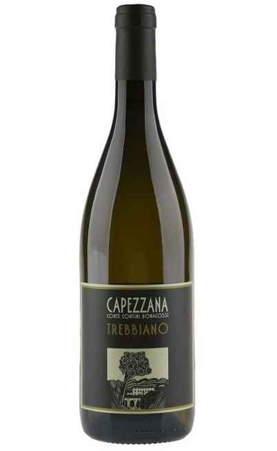 Toscana Trebbiano BIO [CAPEZZANA]