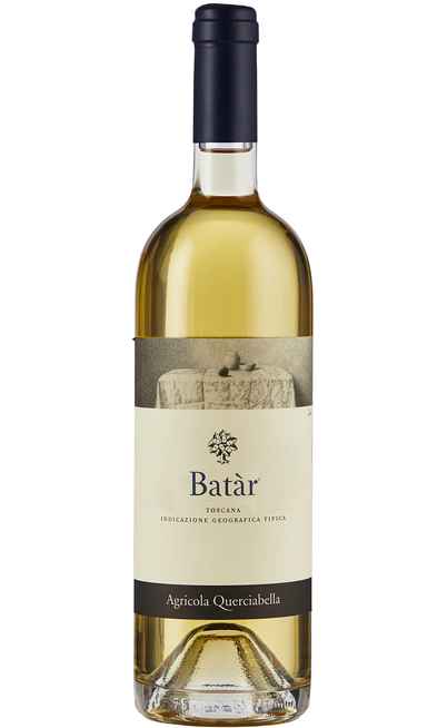 Toscane Blanc "Batàr" BIO [Querciabella]