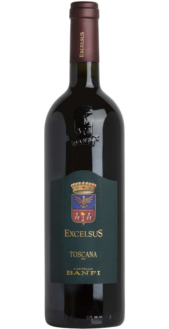 Toscane "Excelsus"