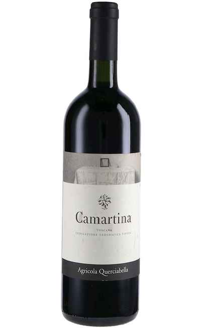 Toscane Rouge "Camartina" BIO [Querciabella]