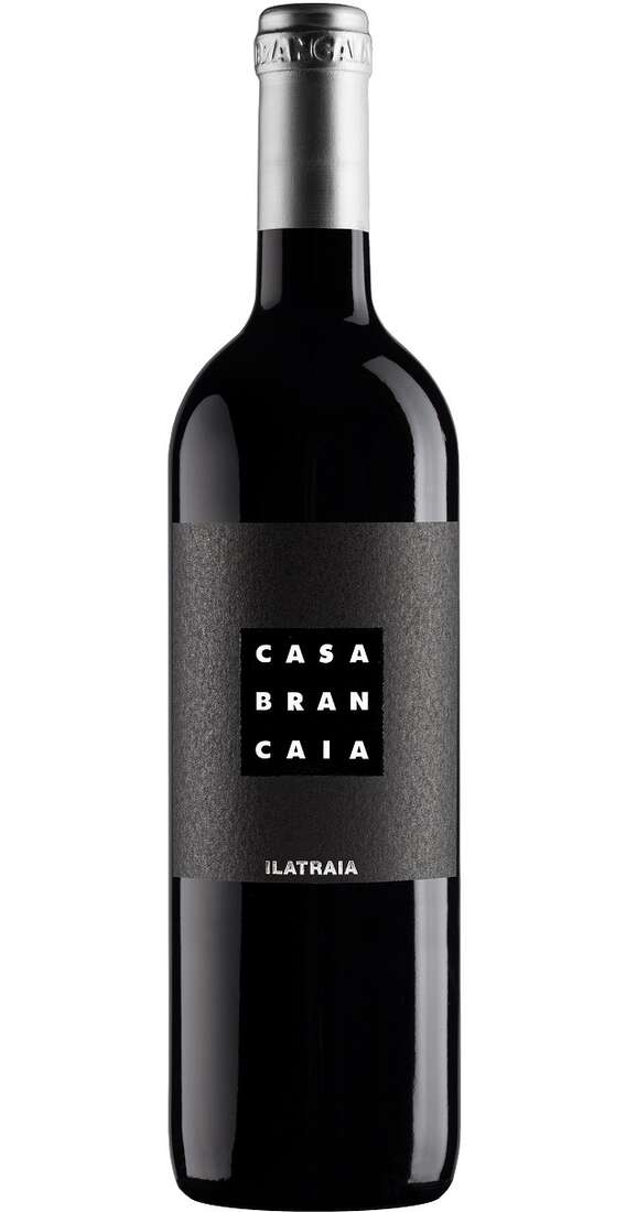 Rosso Toscana "ILATRAIA" BIO