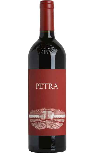 Toscane Rouge "PETRA" [Petra]