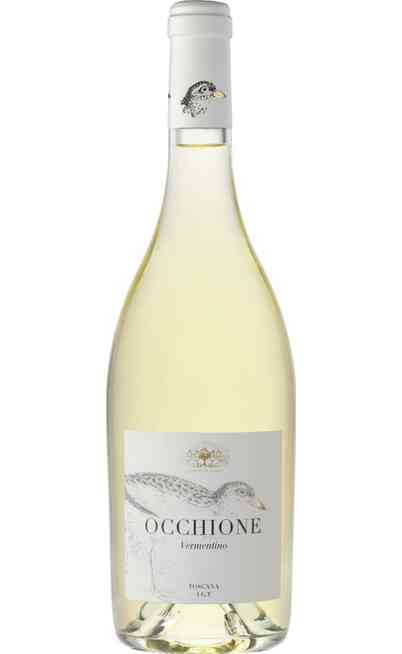 Toscane Vermentino OCCHIONE Campo di Sasso