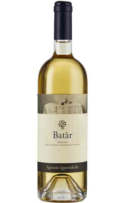 Toskana-Weißwein „Batàr“ BIO