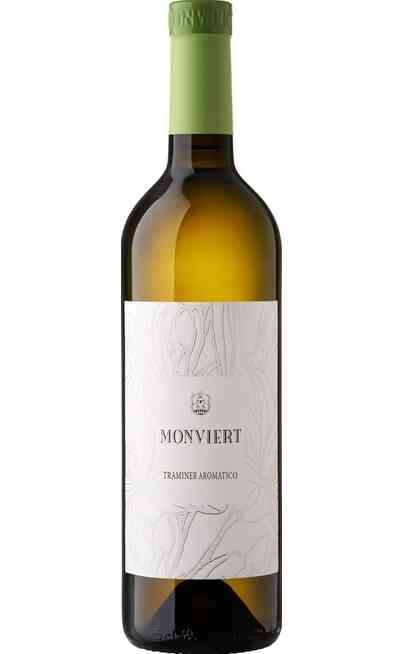 Traminer Aromatico DOC