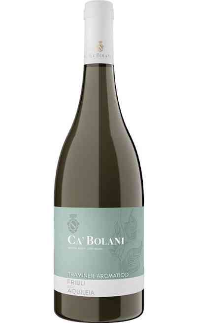 Traminer Aromatico DOC