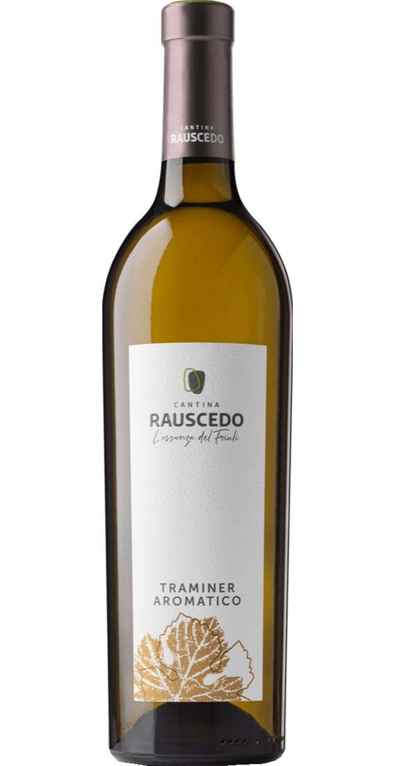 Traminer Aromatico DOC