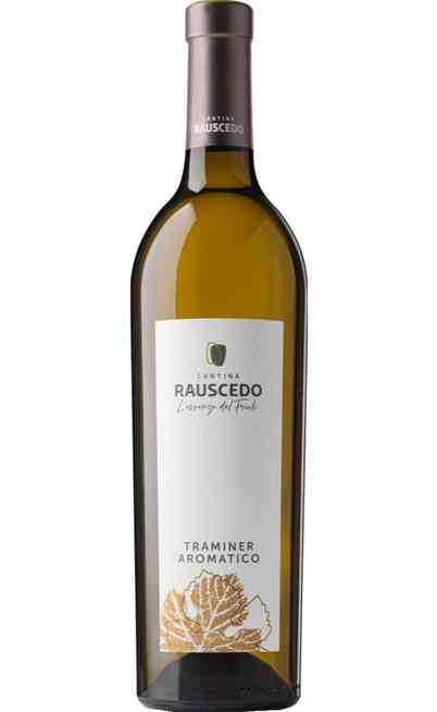 Traminer Aromatico DOC