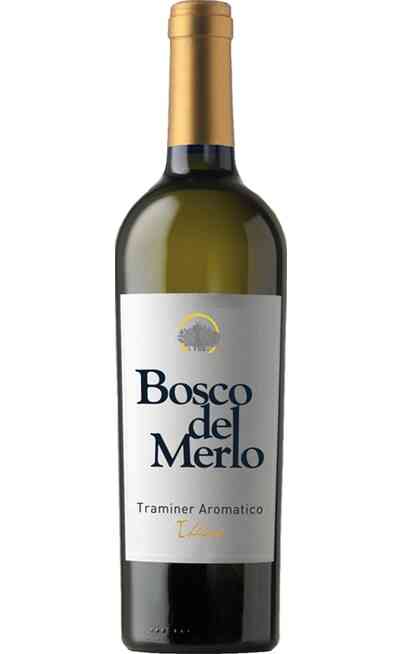 Traminer Aromatico IBISCO DOC