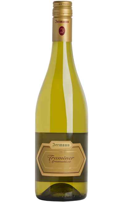 Traminer Aromatico [Jermann]