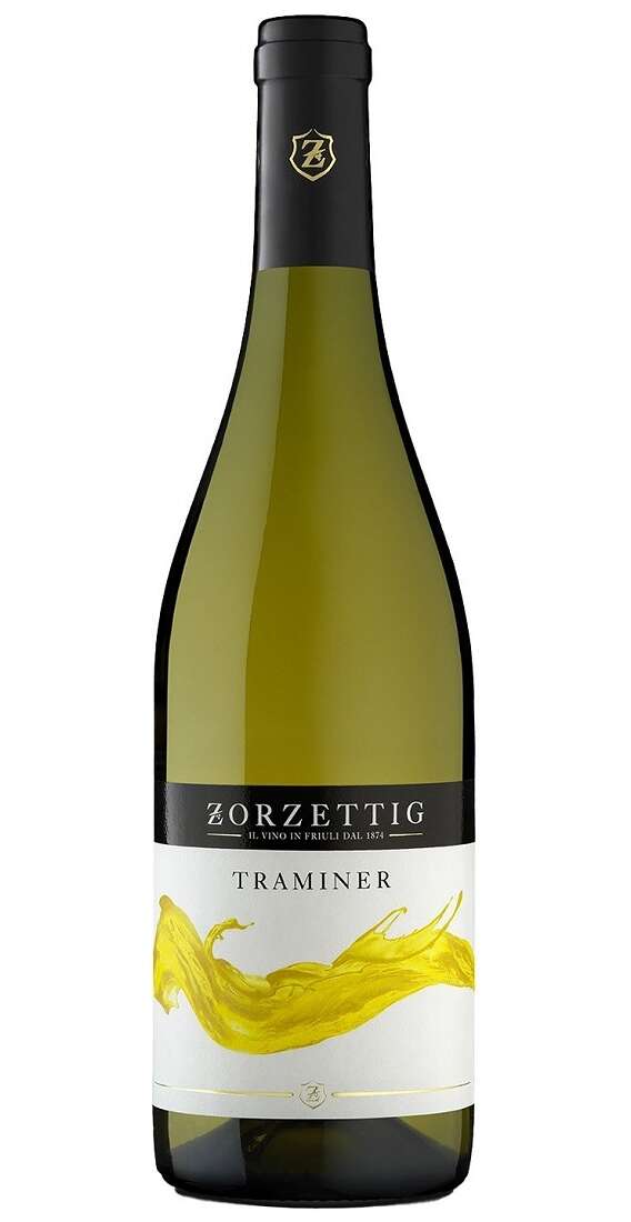 Traminer DOC