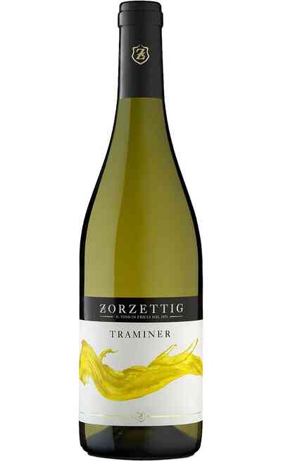 Traminer DOC
