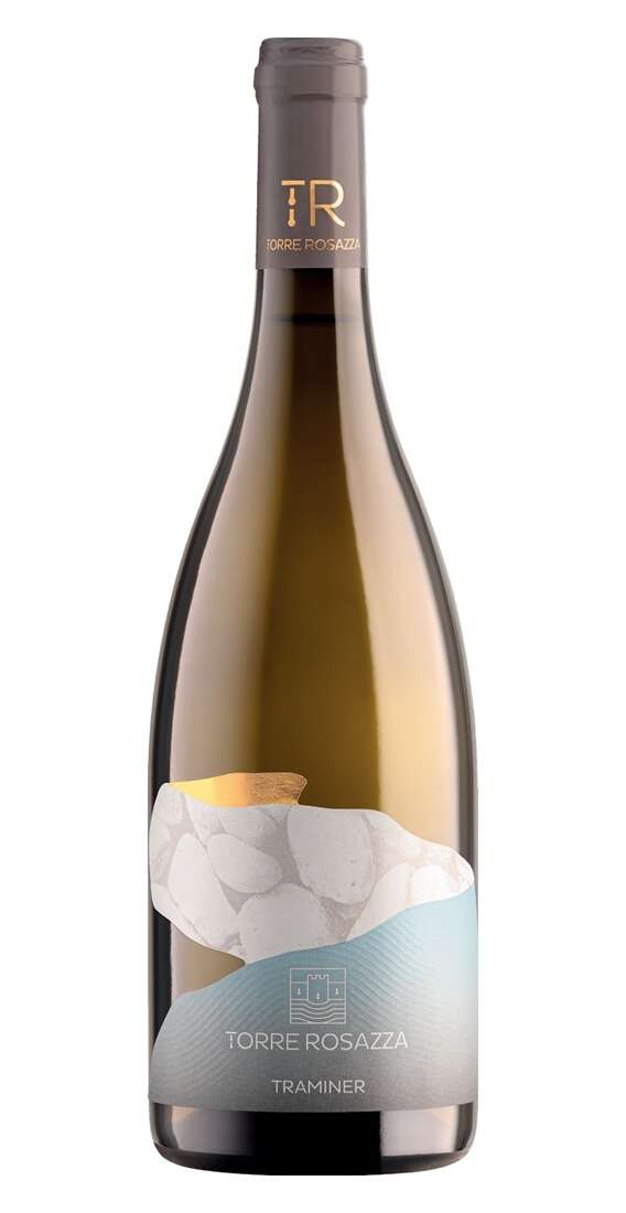 Traminer Friuli Grave DOC