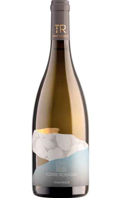 Traminer Friuli Grave DOC [torre rosazza]