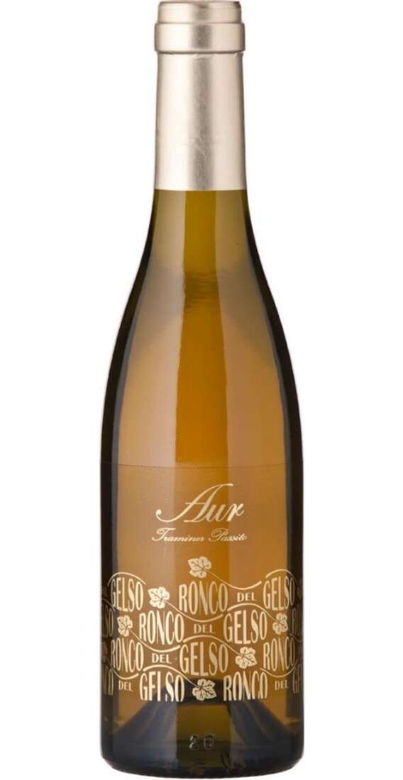Traminer Passito Aur