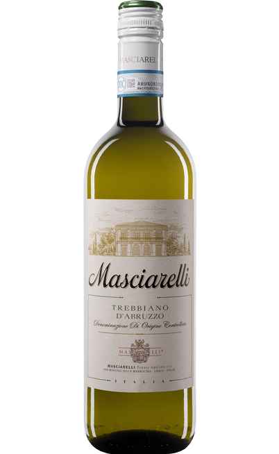 Trebbiano d'Abruzzes DOC [Masciarelli]