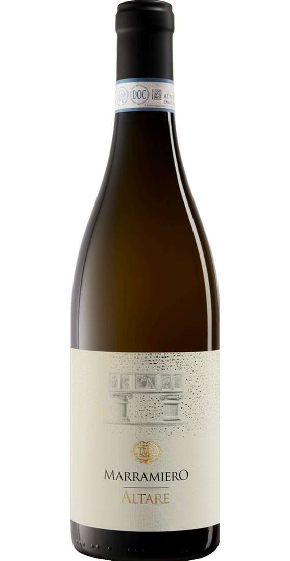 Trebbiano d'Abruzzo ALTARE DOC