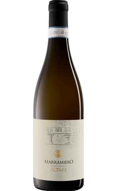 Trebbiano d'Abruzzo ALTARE DOC [MARRAMIERO]