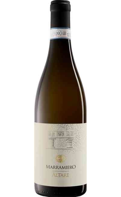 Trebbiano d'Abruzzo ALTARE DOC
