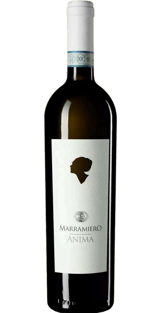 Trebbiano d'Abruzzo ANIMA DOC