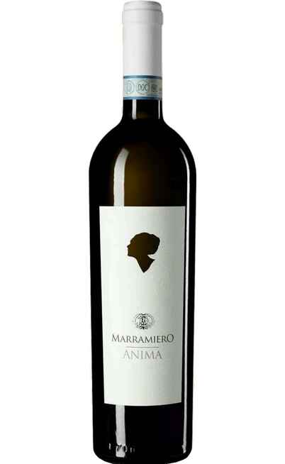 Trebbiano d'Abruzzo ANIMA DOC [MARRAMIERO]