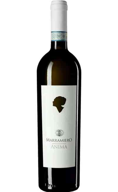 Trebbiano d'Abruzzo ANIMA DOC