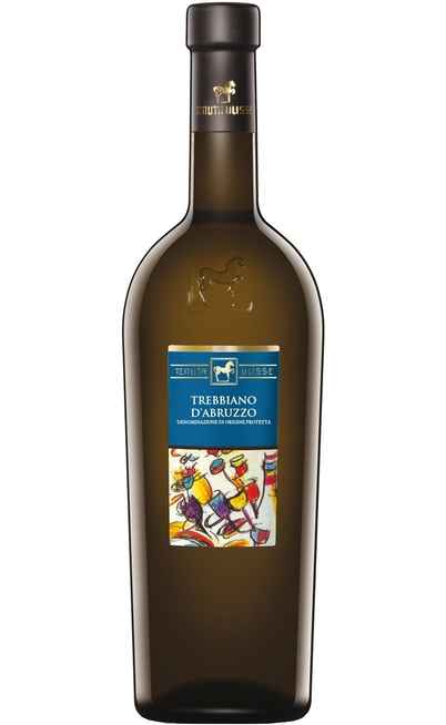 Trebbiano d'Abruzzo AOP [TENUTA ULISSE]