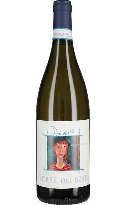 Trebbiano d'Abruzzo DIVERTO DOC BIO