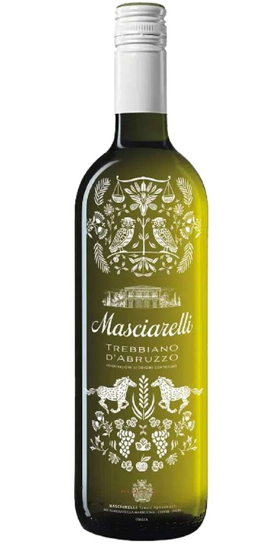 Trebbiano d'Abruzzo DOC