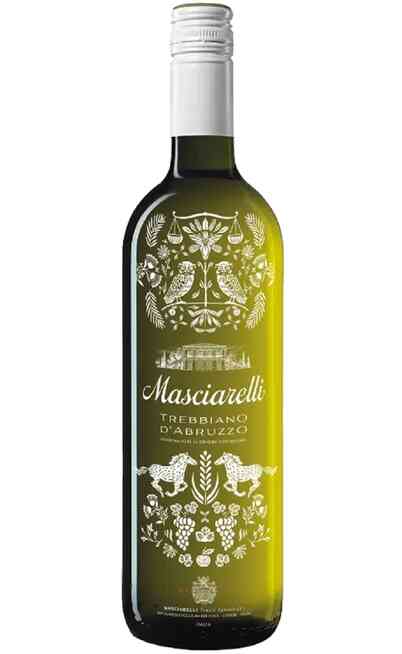 Trebbiano d'Abruzzo DOC