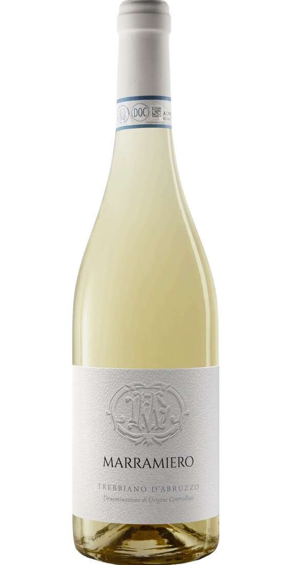 Trebbiano d'Abruzzo DOC