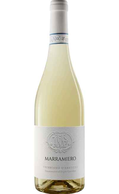Trebbiano d'Abruzzo DOC [MARRAMIERO]