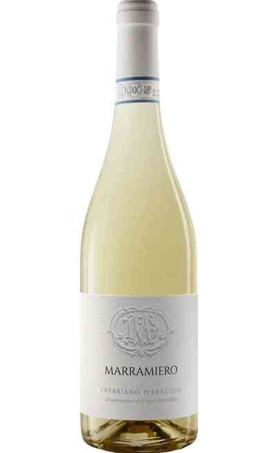Trebbiano d'Abruzzo DOC