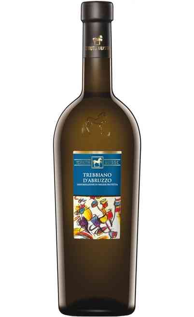 Trebbiano d'Abruzzo DOP