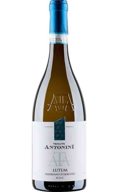 Trebbiano d'Abruzzo LUTUM DOC