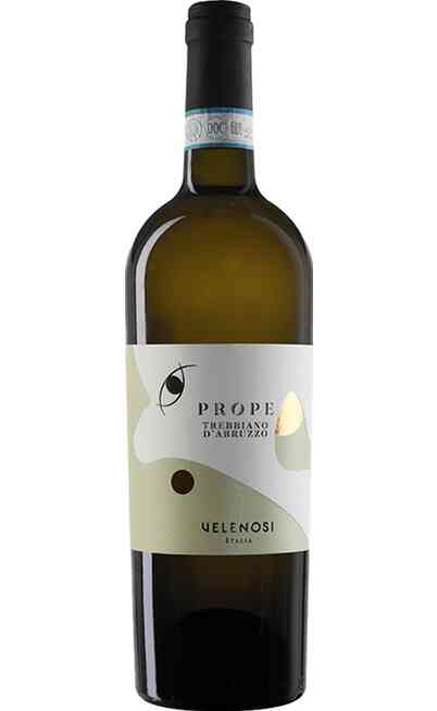 Trebbiano d'Abruzzo PROPE DOC