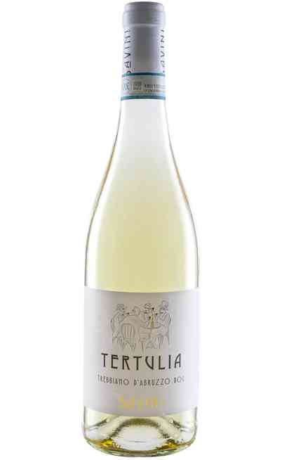 Trebbiano d'Abruzzo "Tertulia" DOC