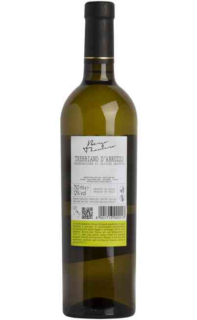 Trebbiano d'Abruzzo online on Uritalianwines