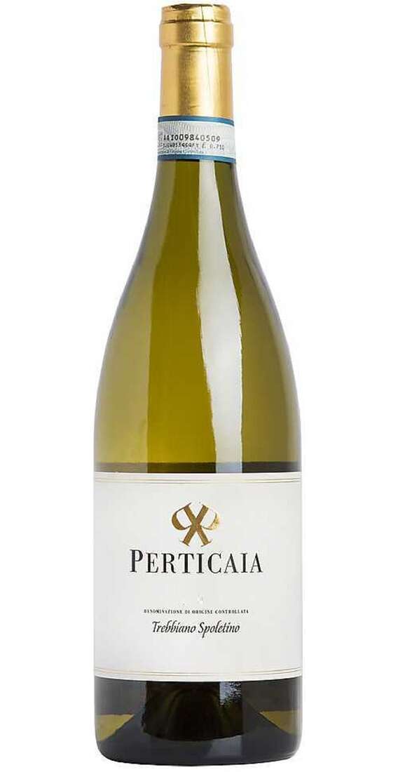 Trebbiano Spoletino DOC