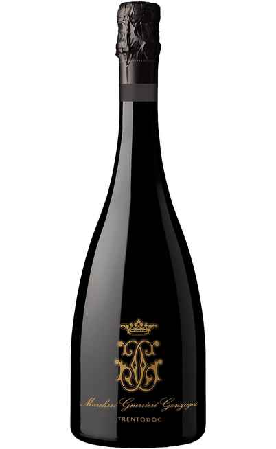 Trento DOC RISERVA Marchesi Guerrieri Gonzaga Riserva Privata [TENUTA SAN LEONARDO]