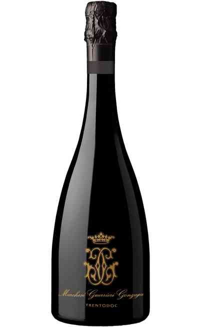 Trento DOC RISERVA Marchesi Guerrieri Gonzaga Riserva Privata