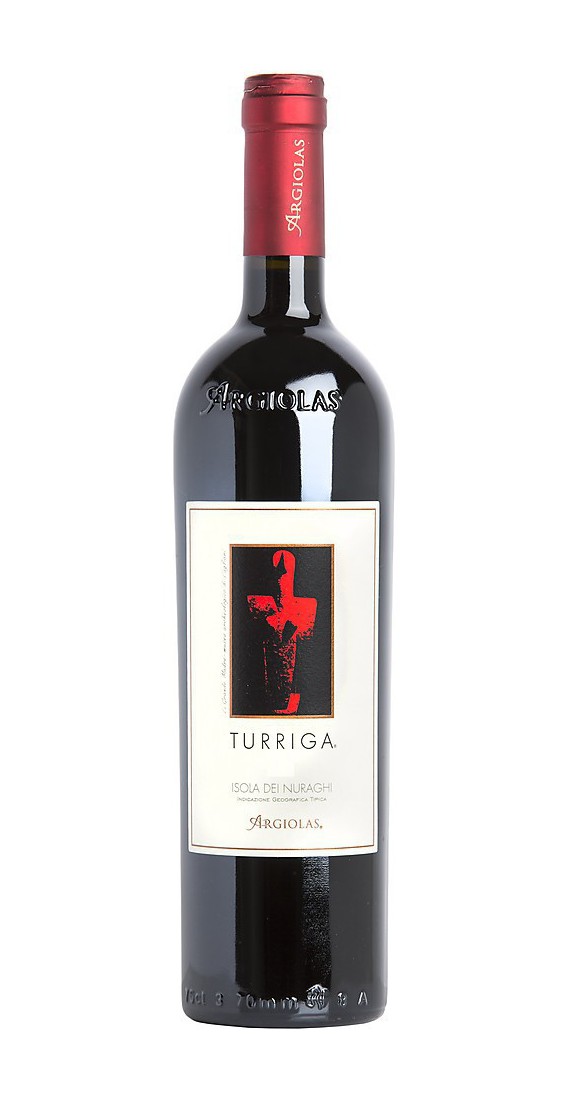 Turriga 2021, , Argiolas - Uritalianwines.com