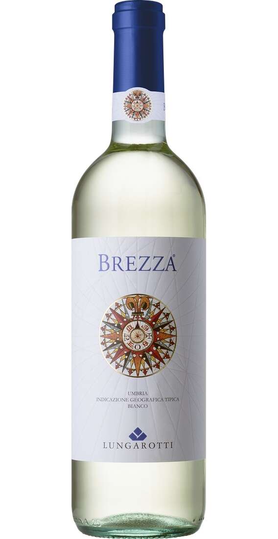 Umbria Bianco BREZZA