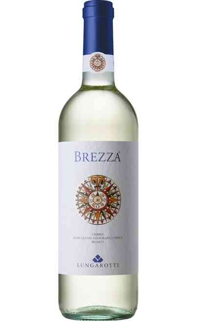 Umbria Bianco BREZZA