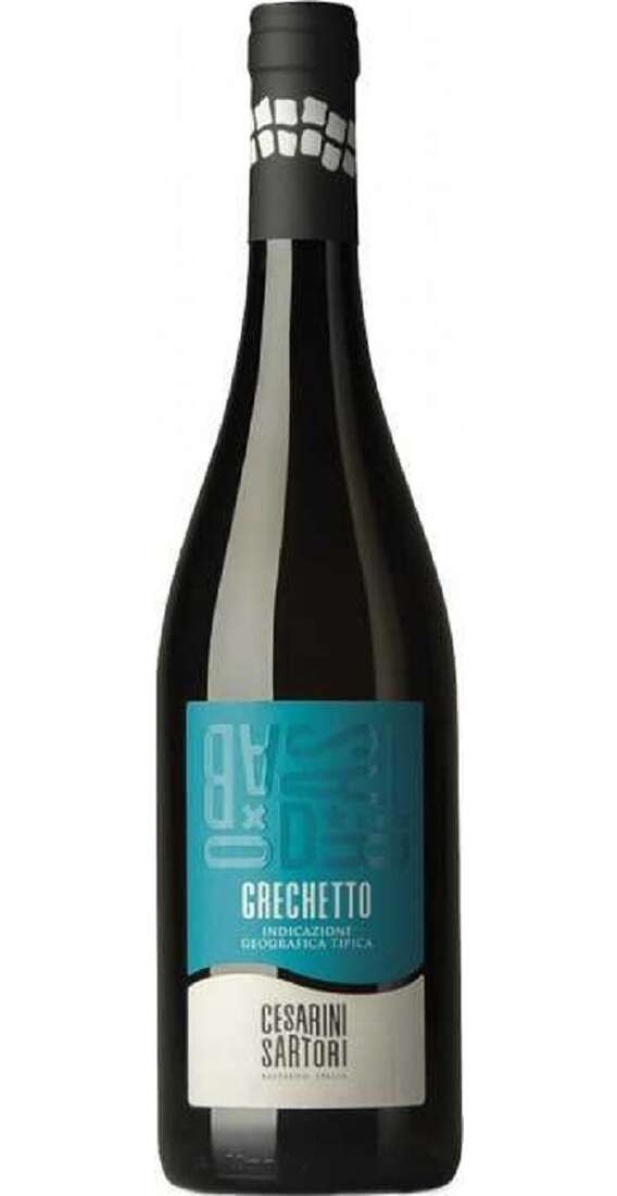 Umbria Bianco Grechetto