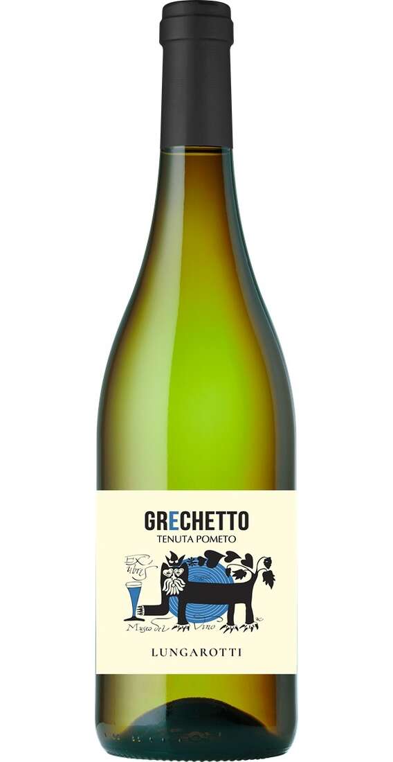 Umbria Grechetto
