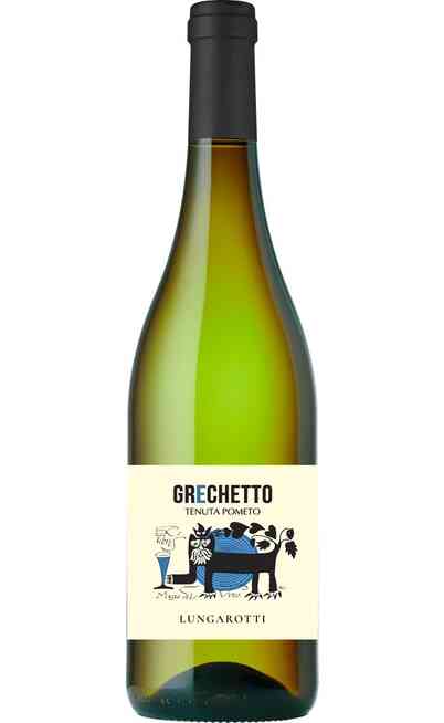 Umbria Grechetto